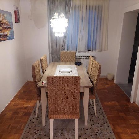 Haya Garden Apartments Szarajevó Kültér fotó