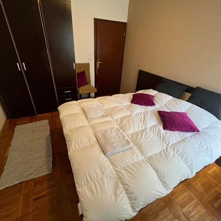 Haya Garden Apartments Szarajevó Kültér fotó