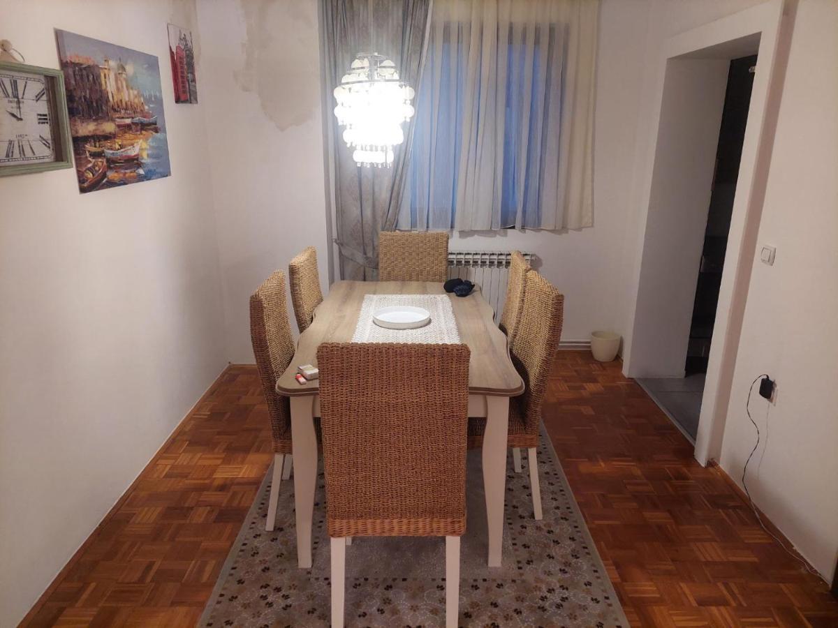 Haya Garden Apartments Szarajevó Kültér fotó