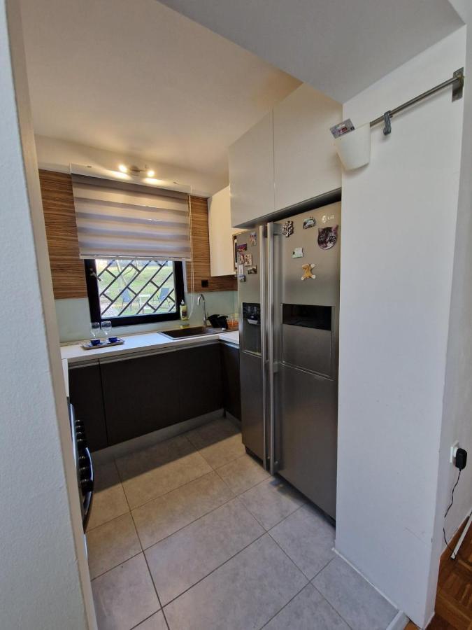 Haya Garden Apartments Szarajevó Kültér fotó