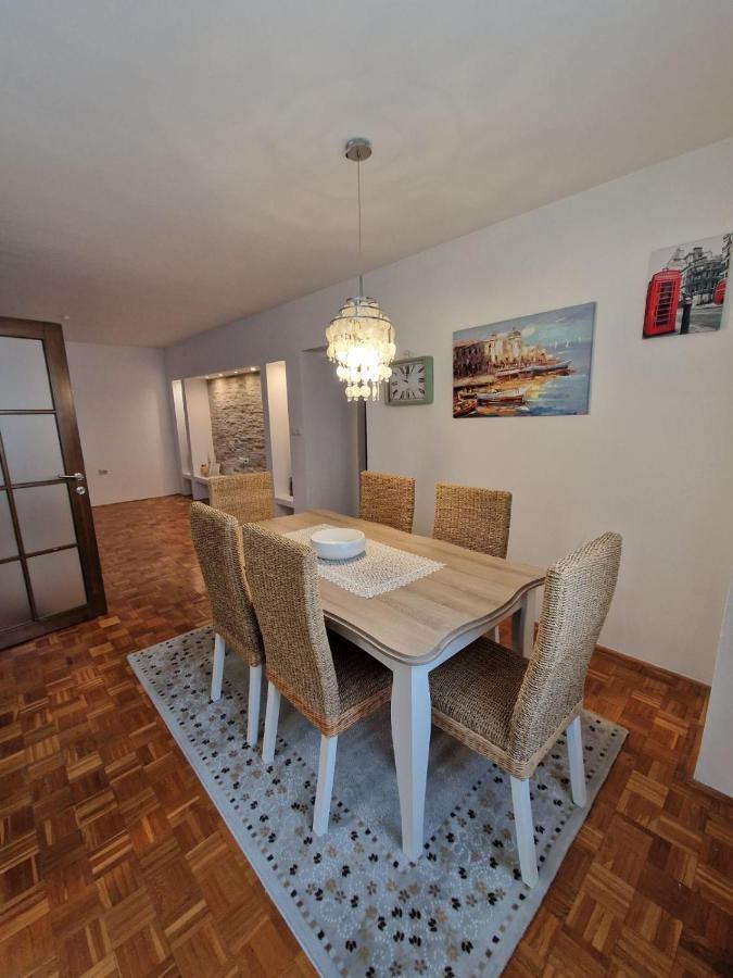 Haya Garden Apartments Szarajevó Kültér fotó