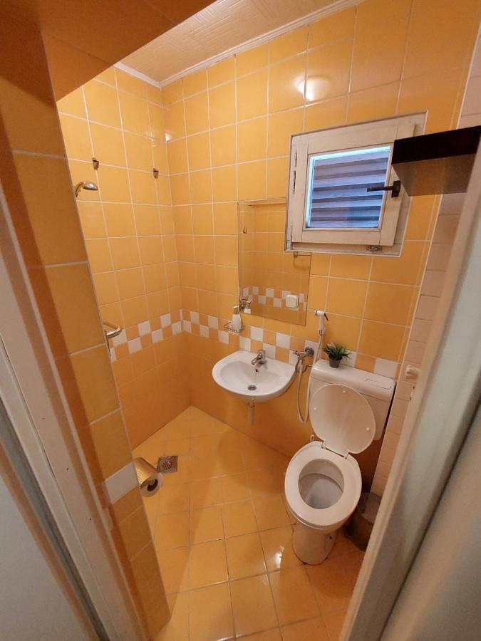 Haya Garden Apartments Szarajevó Kültér fotó