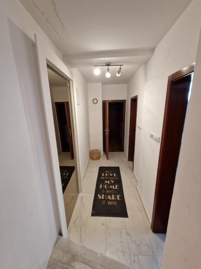 Haya Garden Apartments Szarajevó Kültér fotó