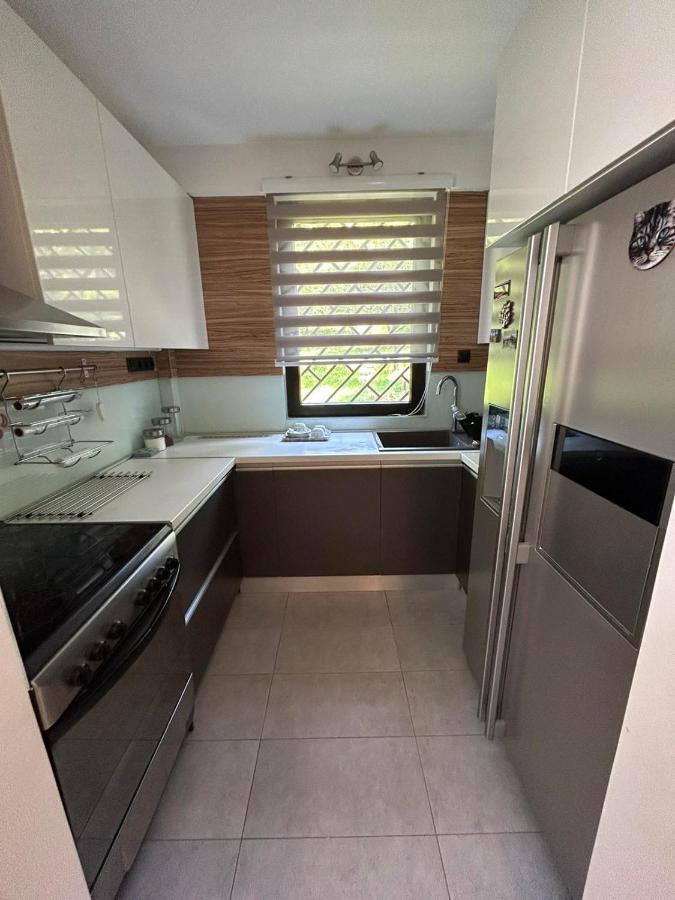 Haya Garden Apartments Szarajevó Kültér fotó