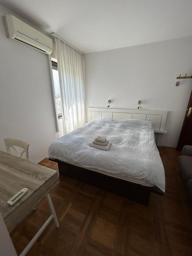 Haya Garden Apartments Szarajevó Kültér fotó