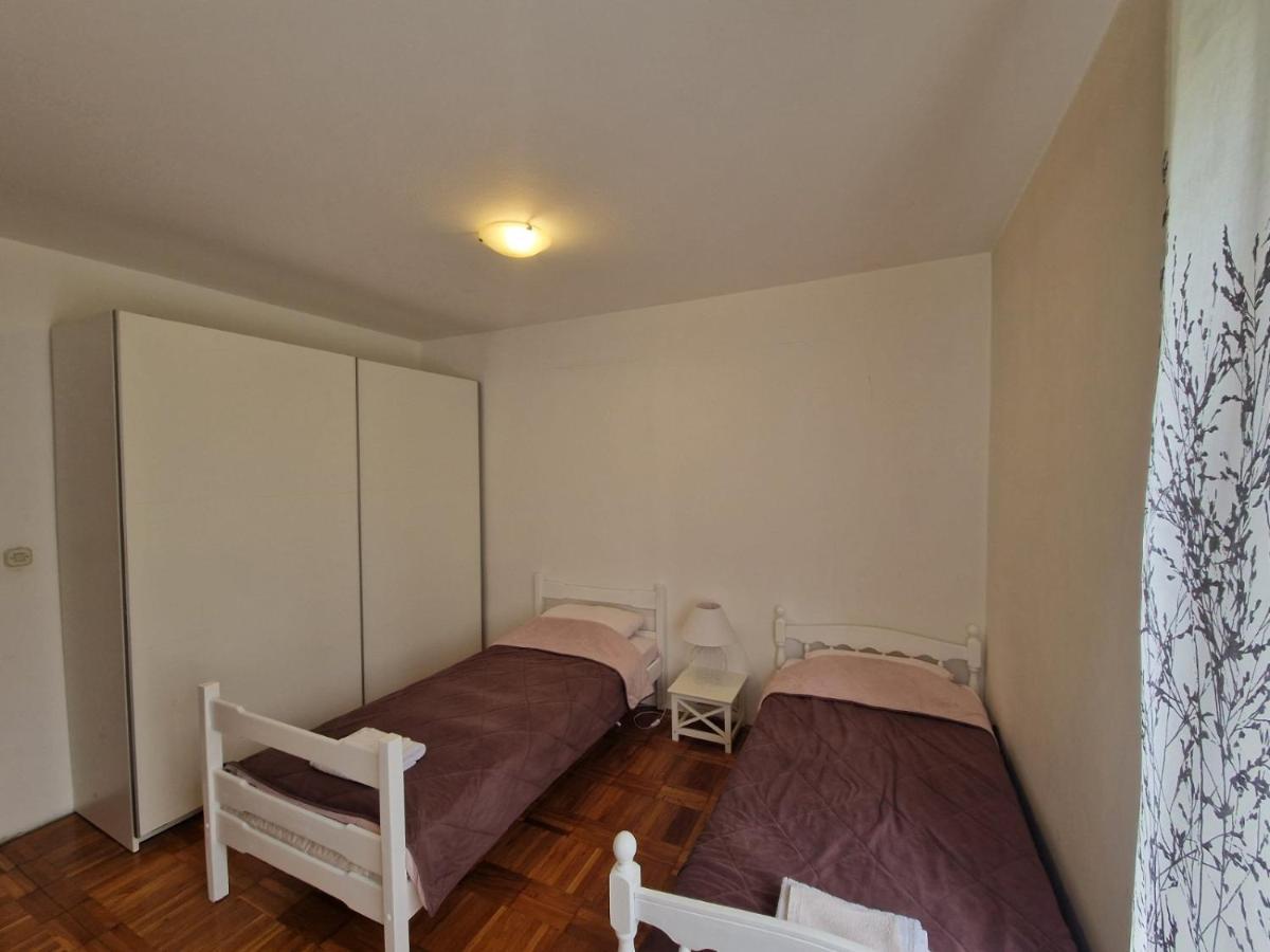 Haya Garden Apartments Szarajevó Kültér fotó